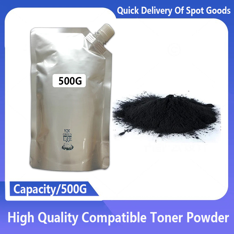 Laser Toner Powder - CF217A 17A 217A Toner Powder Compatible