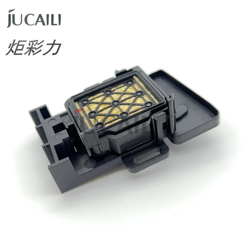 Printhead Dx5 Epson - JCL DX5 DX7 Cap Top Assembly