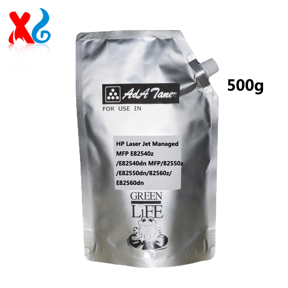 Laser Toner Powder - W9014MC W9037MC Toner Powder For HP