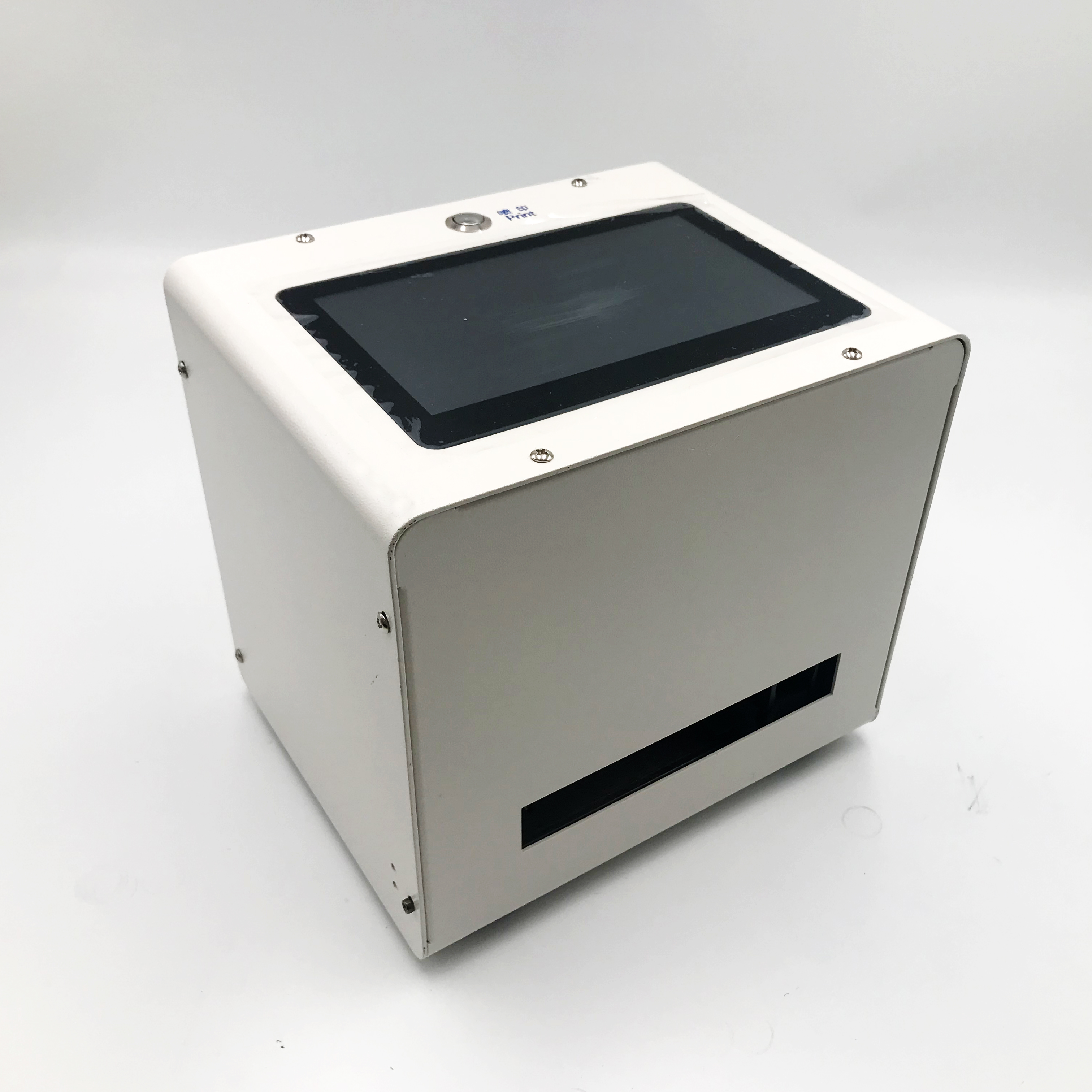 Commercial Printing Machine Price - Factory Price bottle expiry date printing