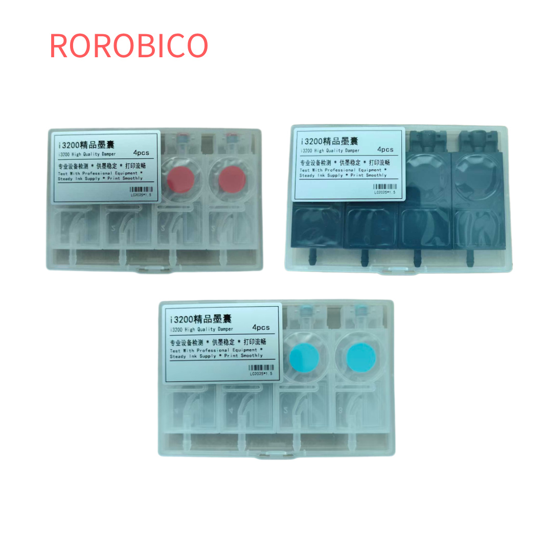 Printhead Dx5 Epson - Good Quality 4PCS i3200 Print head