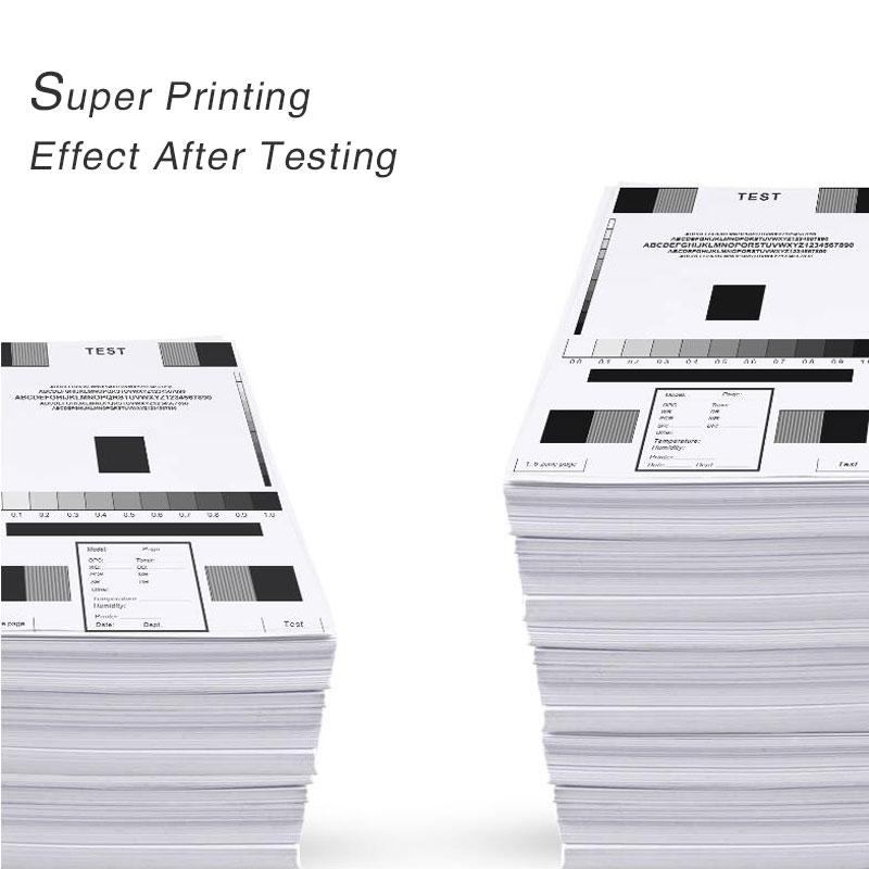 1kg Refill Toner Powder For Pa - Laser Toner Powder avis et prix
