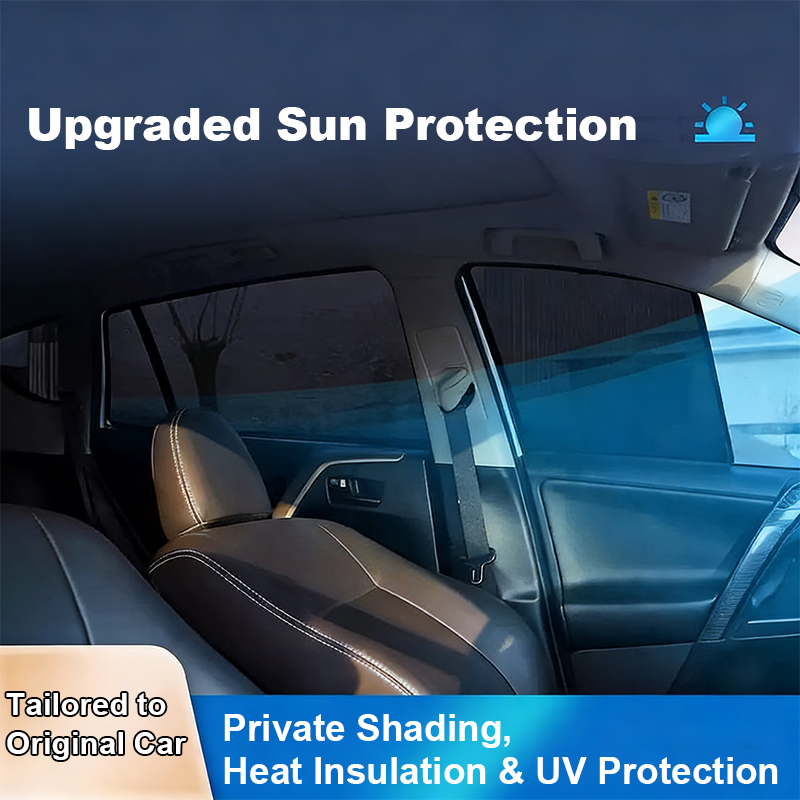 Car Window Sunshade For Hyunda - Screen Printing Frame Mesh avis et prix