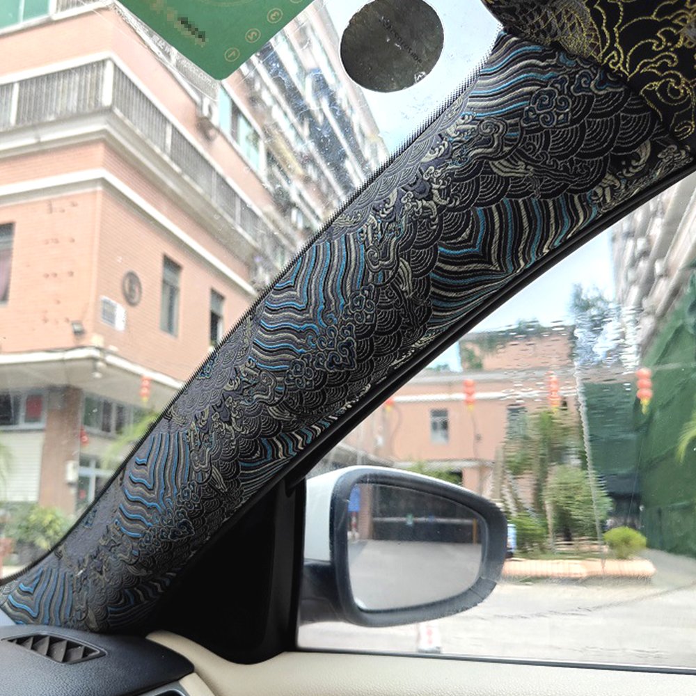 JDM style car interior creativ - Embroidery Digitizing Software avis et prix