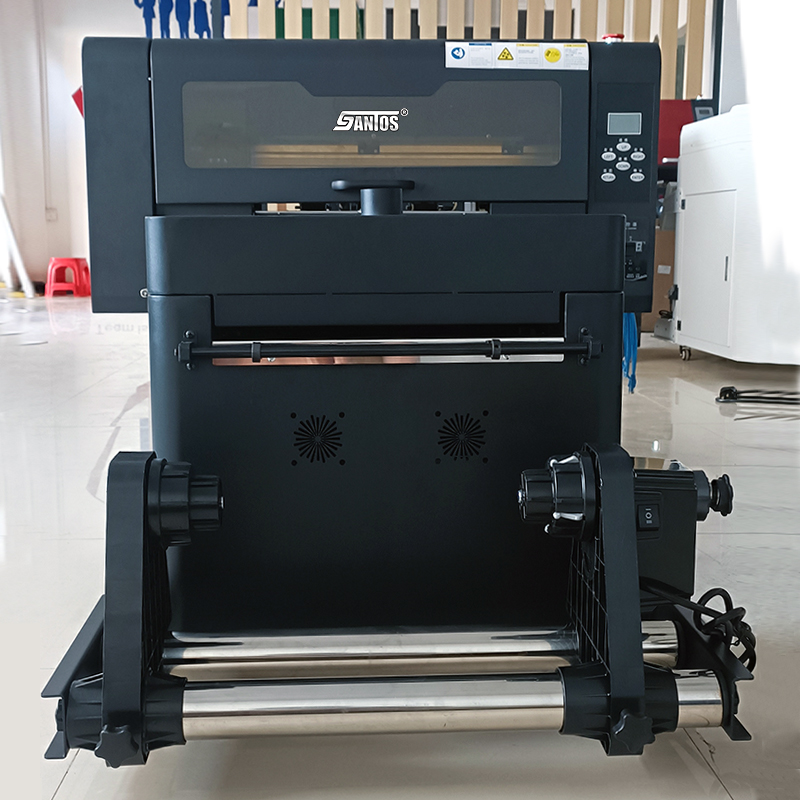 60CM A1 DTF Printer Xp600/I320 - Commercial Dtf Printing Machine avis et prix