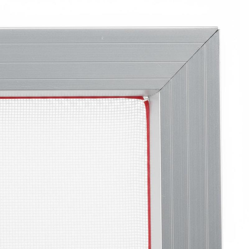 Silk Screen Frame 18x20inch Fo - Screen Printing Frame Mesh avis et prix