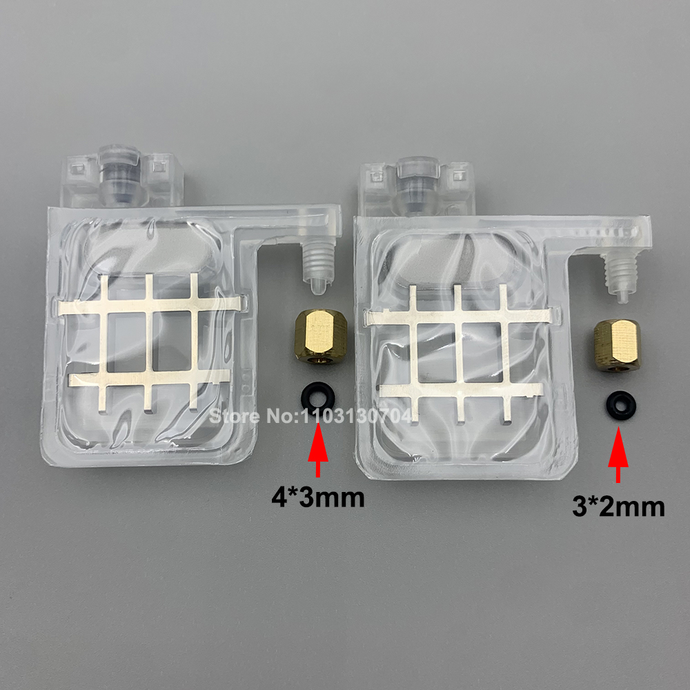 10PCS DX5 Ink Damper Transpare - Printhead Dx5 Epson avis et prix