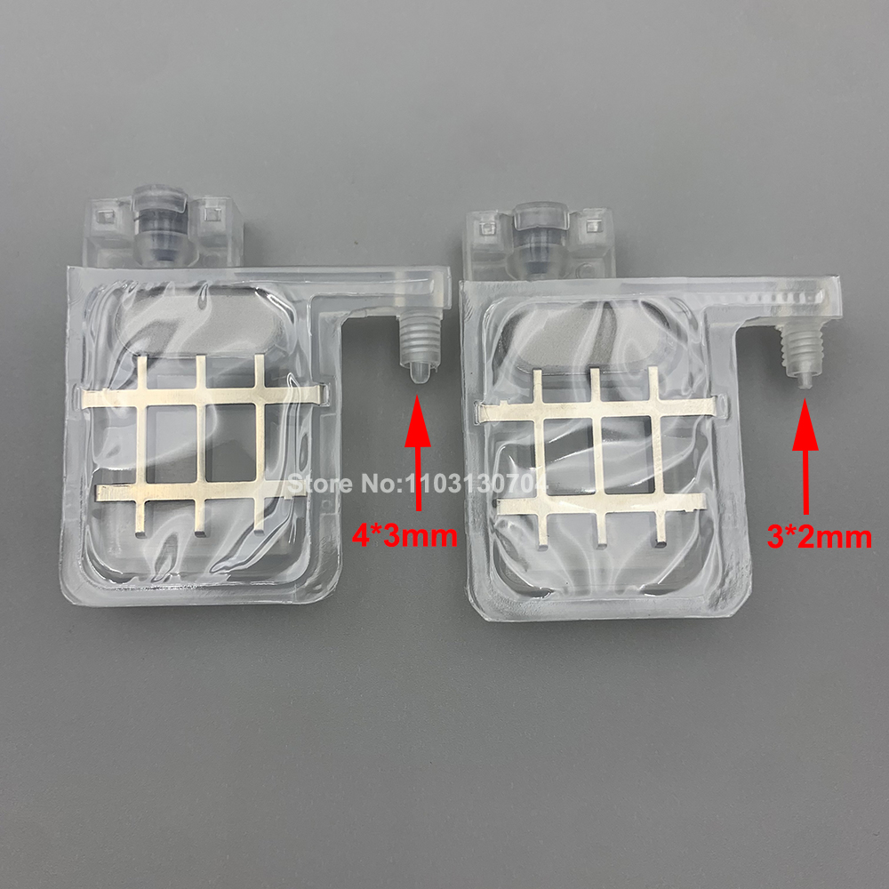 10PCS DX5 Ink Damper Transpare - Printhead Dx5 Epson avis et prix