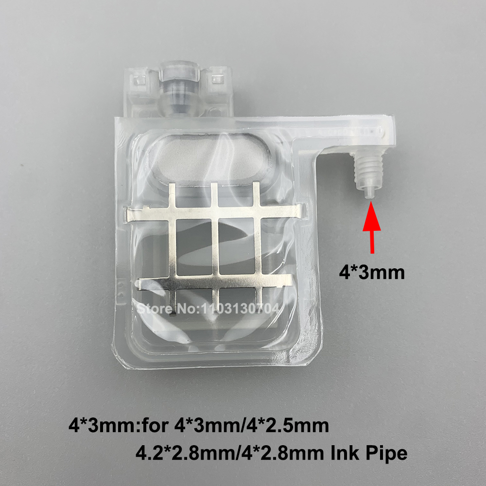 10PCS DX5 Ink Damper Transpare - Printhead Dx5 Epson avis et prix