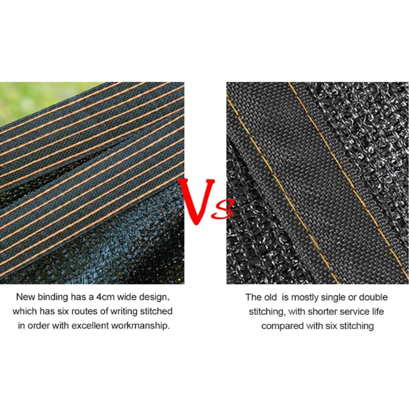 70-80% outdoor sunshade cloth  - Screen Printing Frame Mesh avis et prix