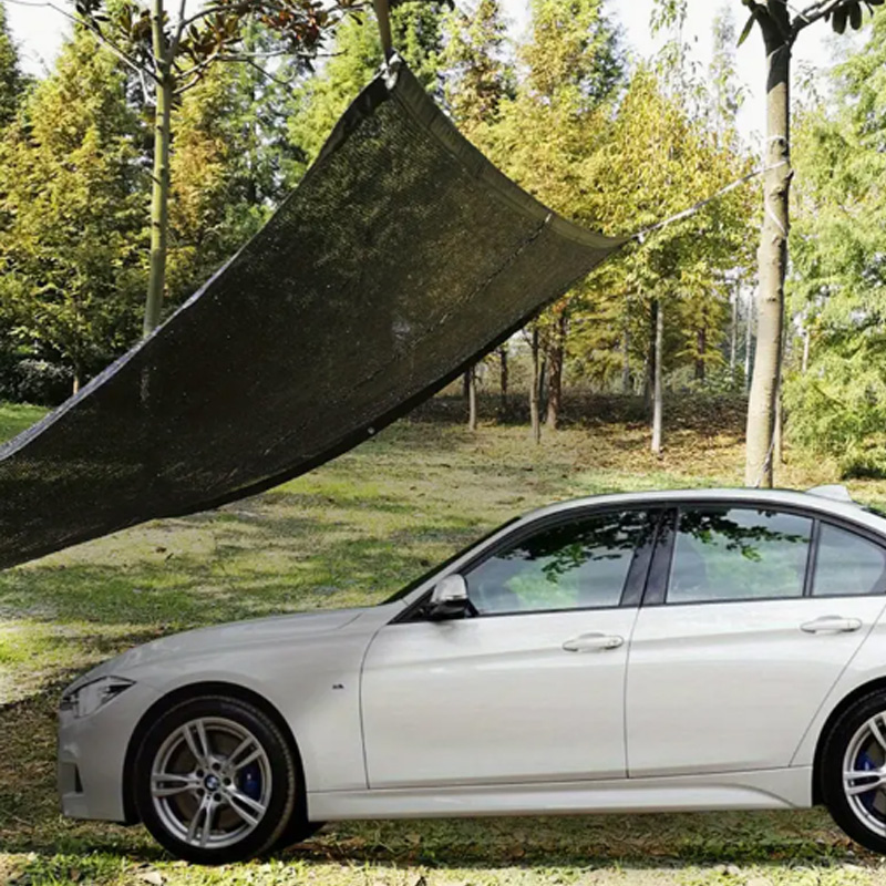 70-80% outdoor sunshade cloth  - Screen Printing Frame Mesh avis et prix