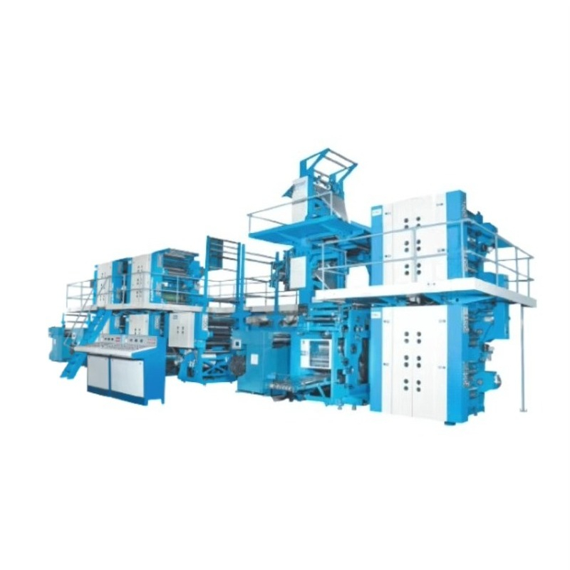 Customized Advanced Web Offset - Commercial Printing Machine Price avis et prix