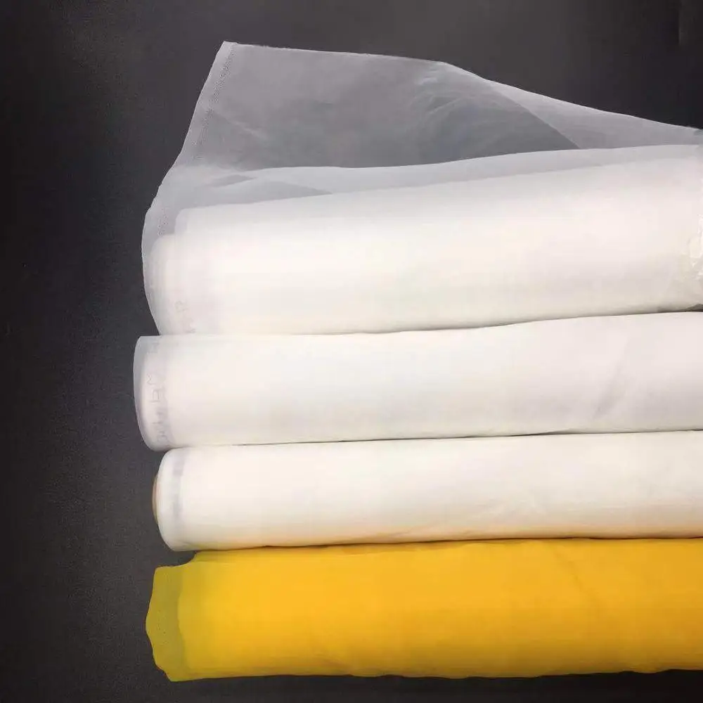 5/10/20 Meters 200/230/250/280 - Screen Printing Frame Mesh avis et prix