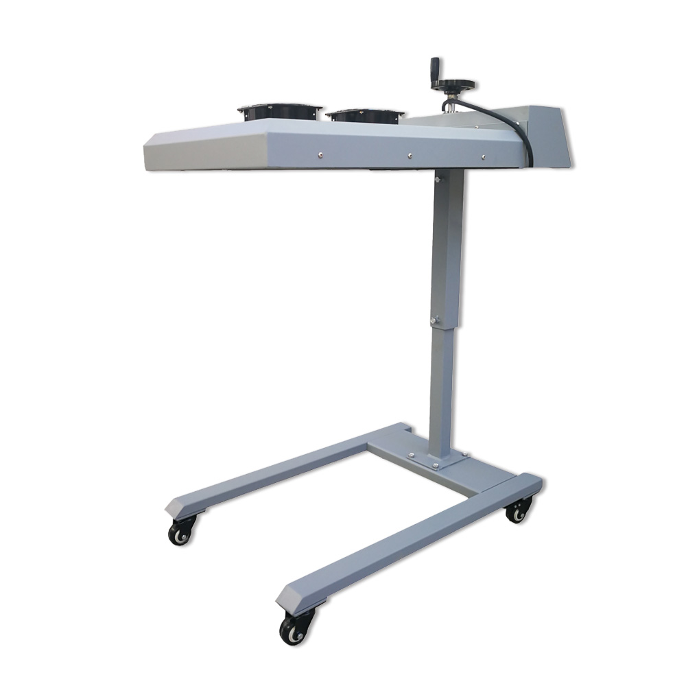Flash Dryer for Screen Printin - Flash Dryer Screen Print avis et prix