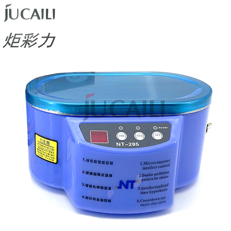 Jucaili printer Head Cleaning  - Printhead Dx5 Epson avis et prix