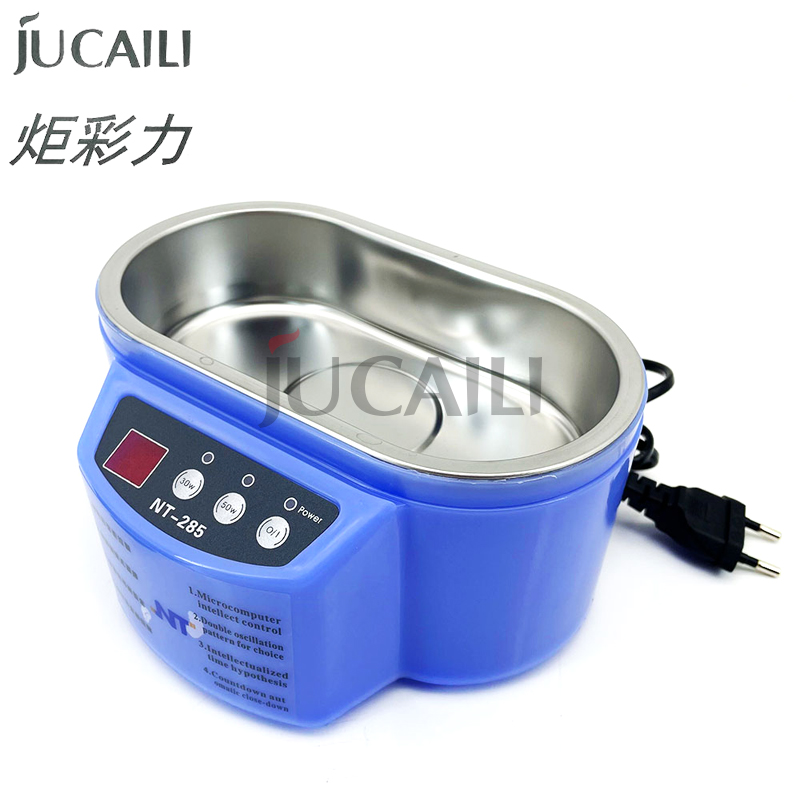 Jucaili printer Head Cleaning  - Printhead Dx5 Epson avis et prix