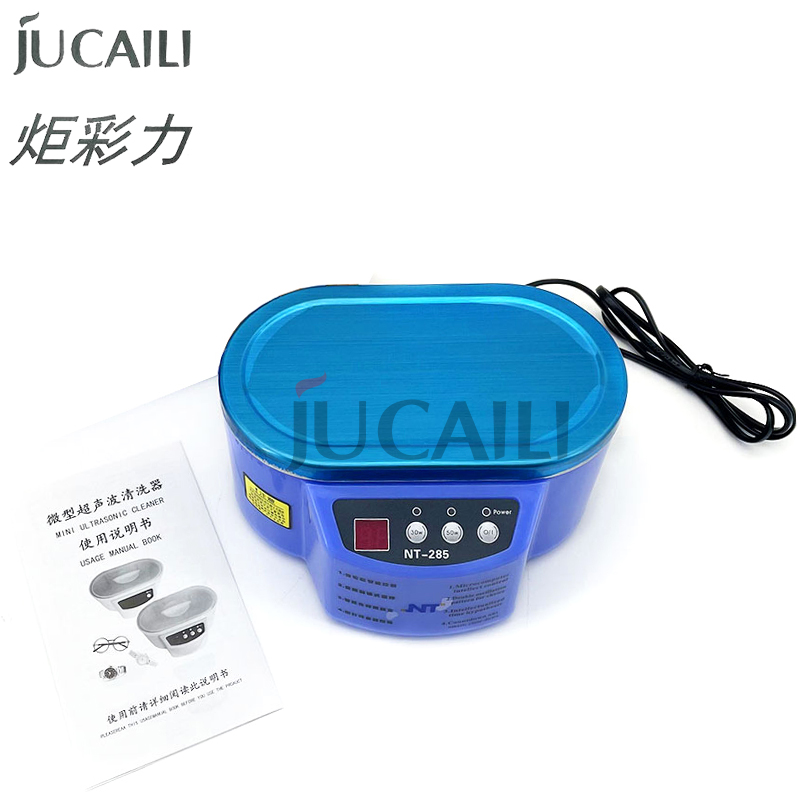 Jucaili printer Head Cleaning  - Printhead Dx5 Epson avis et prix
