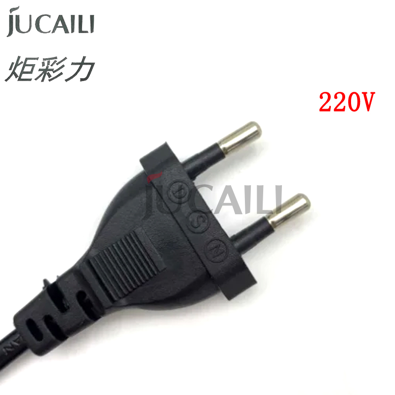 Jucaili printer Head Cleaning  - Printhead Dx5 Epson avis et prix