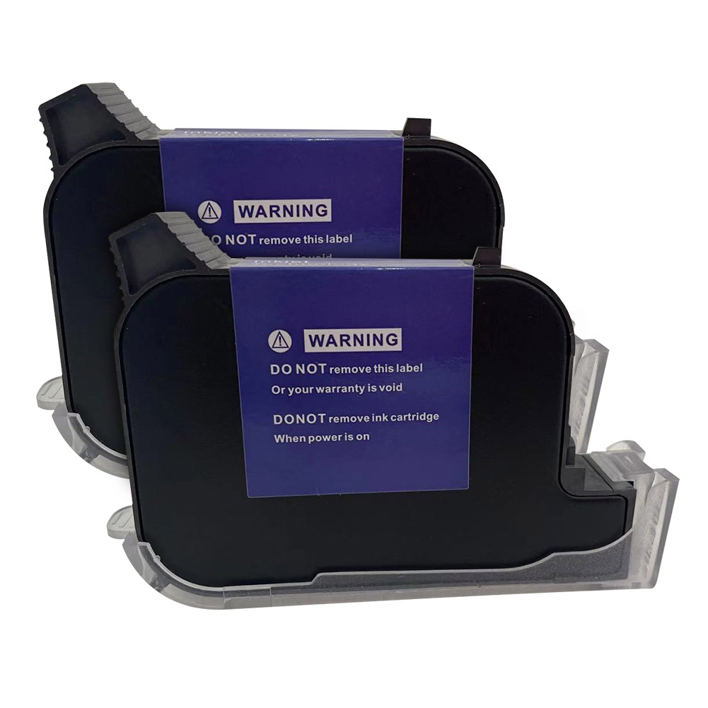 12.7mm Handheld thermal inkjet - Eco Solvent Ink Cartridge avis et prix