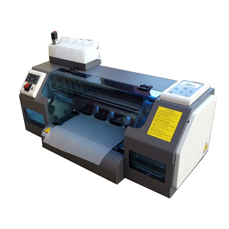 Upgrade Small A3 DTF Printer H - Commercial Dtf Printing Machine avis et prix