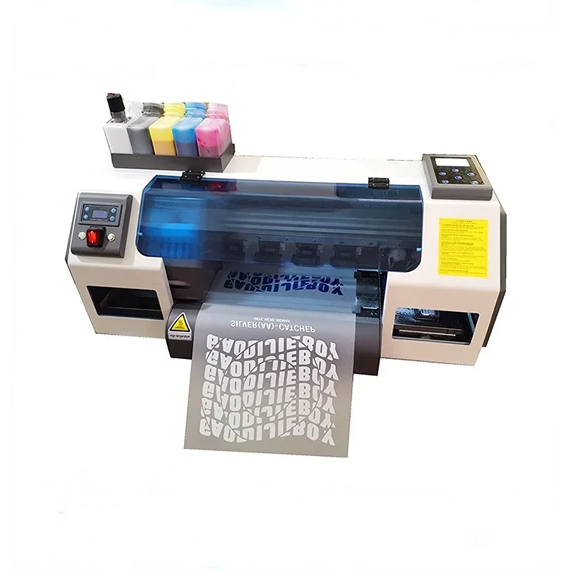 Upgrade Small A3 DTF Printer H - Commercial Dtf Printing Machine avis et prix