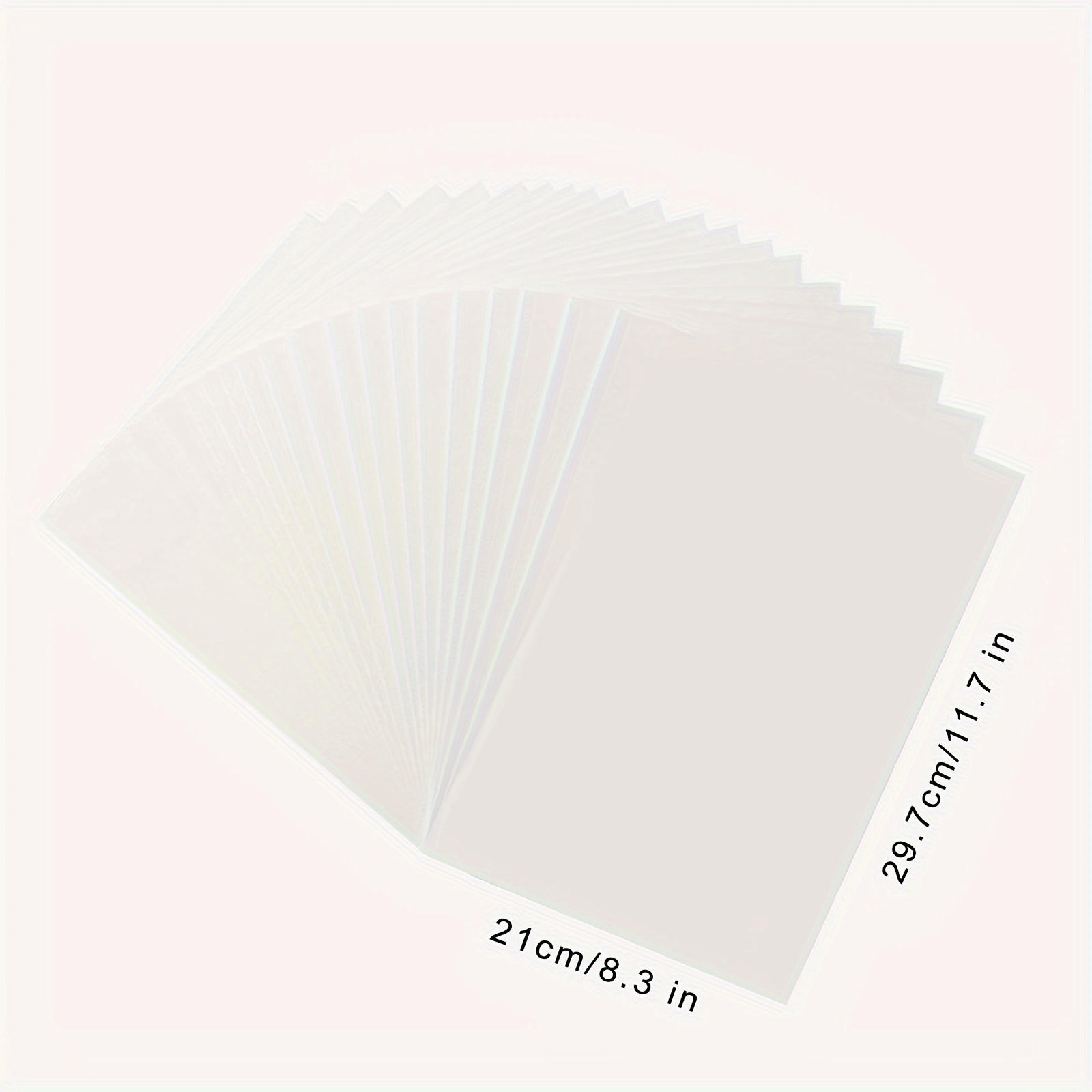 5 Sheets A4 Heat Transfer Pape - Commercial Fabric Printing Machine avis et prix