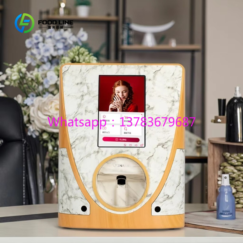Customized Wholesale Commercia - Commercial Printing Machine Price avis et prix