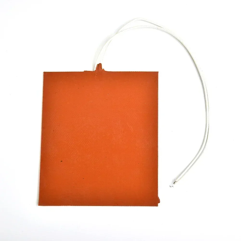 12V 12W Silicone Heater Pad Fo - Commercial Fabric Printing Machine avis et prix