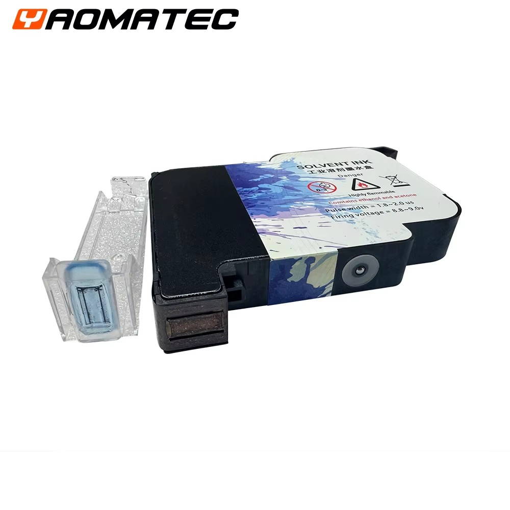 Yaomatec 90ML Quick Dry Eco So - Eco Solvent Ink Cartridge avis et prix