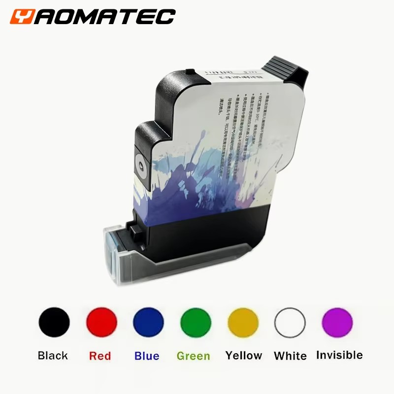 Yaomatec 90ML Quick Dry Eco So - Eco Solvent Ink Cartridge avis et prix
