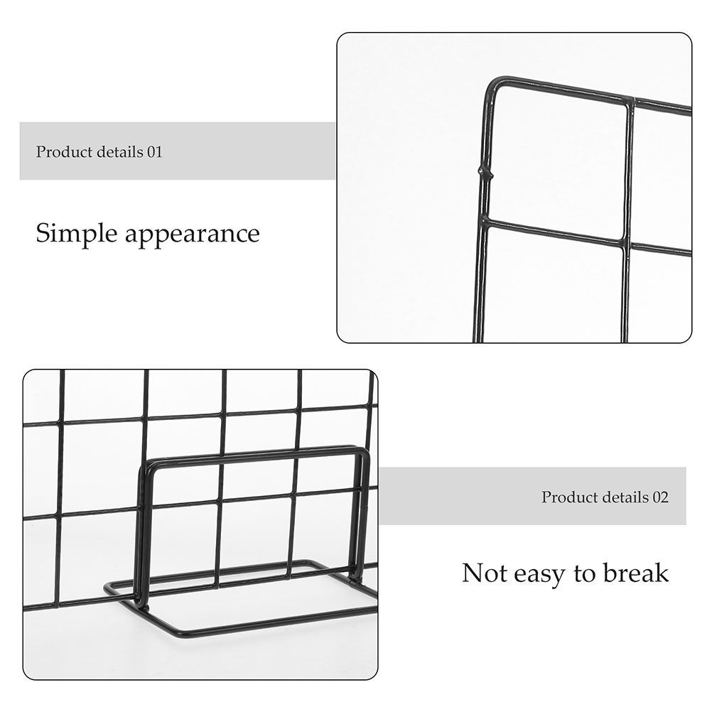 2Pcs Metal Grid Display Rack V - Screen Printing Frame Mesh avis et prix