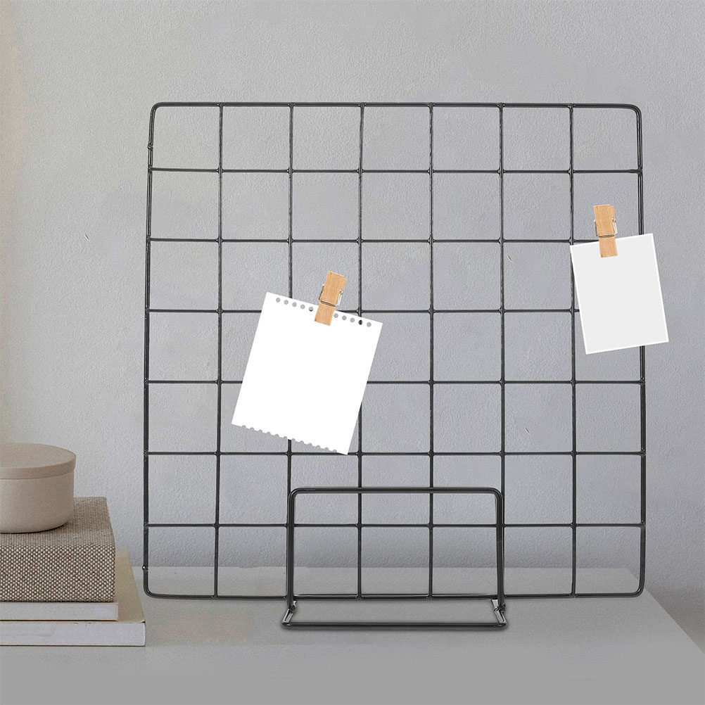 2Pcs Metal Grid Display Rack V - Screen Printing Frame Mesh avis et prix