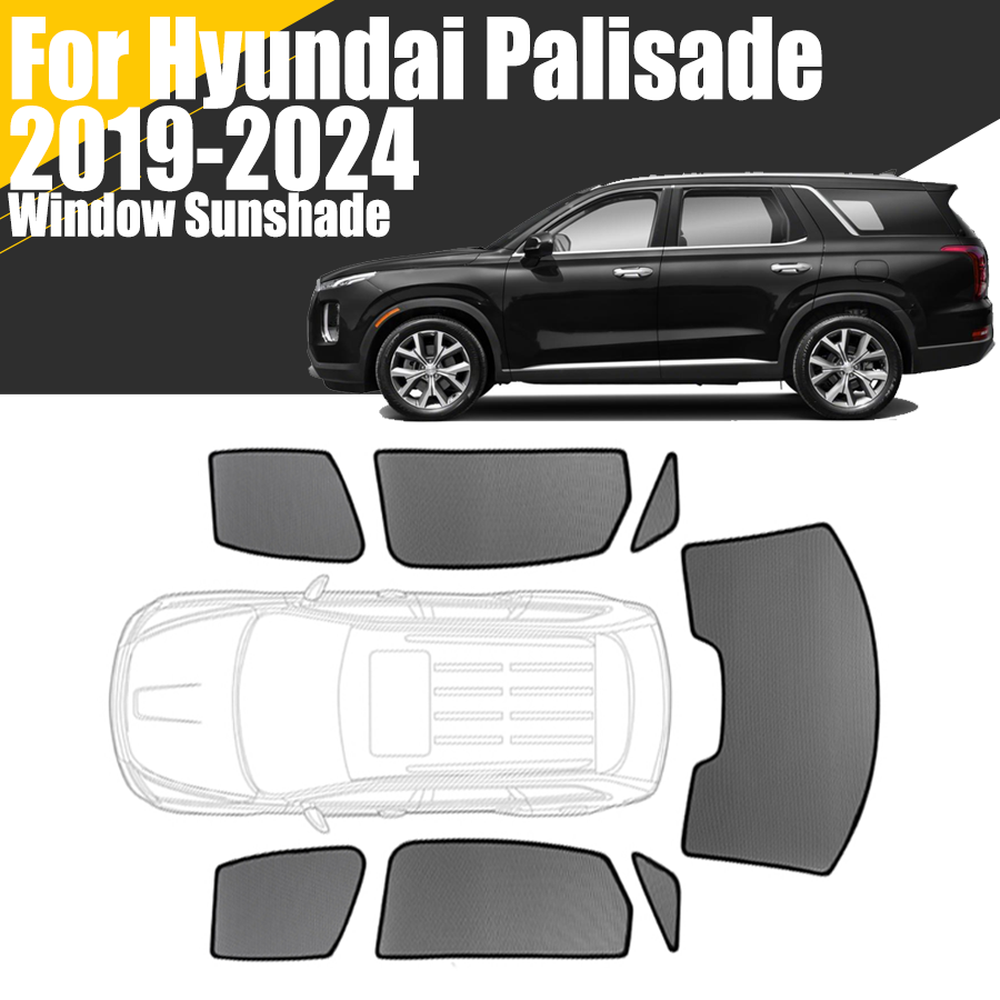 Custom Magnetic Car Window Sun - Screen Printing Frame Mesh avis et prix