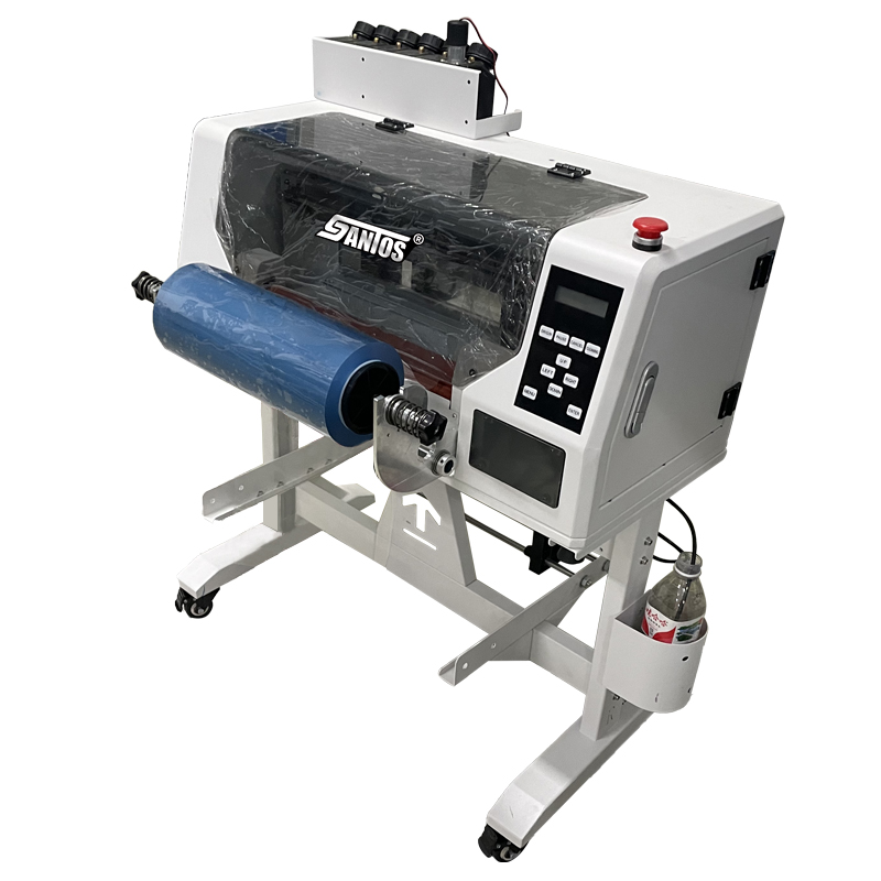 Low price UV dtf stickers prin - Commercial Printing Machine Price avis et prix