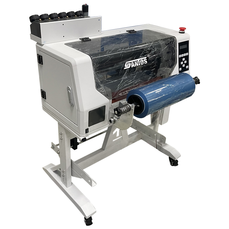Low price UV dtf stickers prin - Commercial Printing Machine Price avis et prix