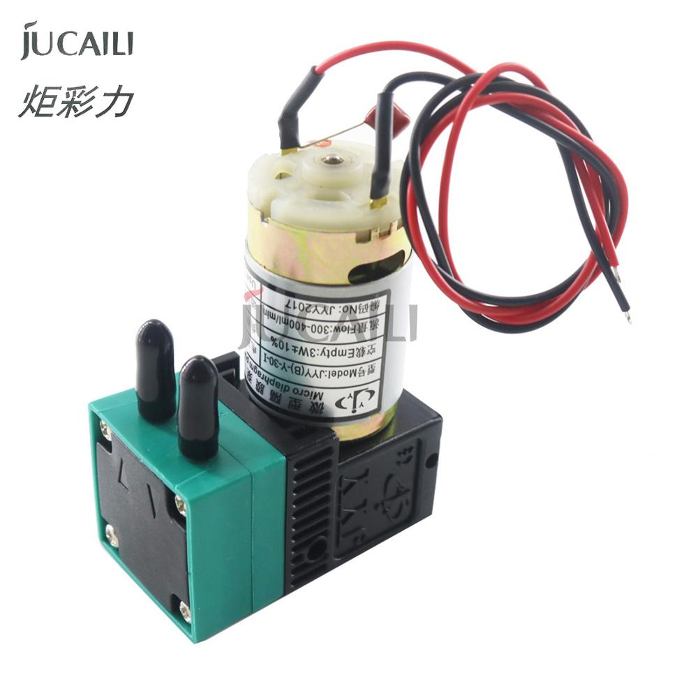 Jucaili printer JYY ink pump 3 - Printhead Dx5 Epson avis et prix
