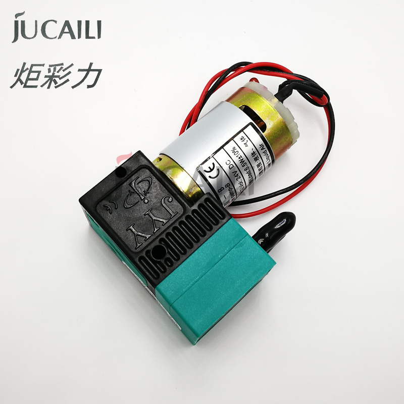 Jucaili printer JYY ink pump 3 - Printhead Dx5 Epson avis et prix