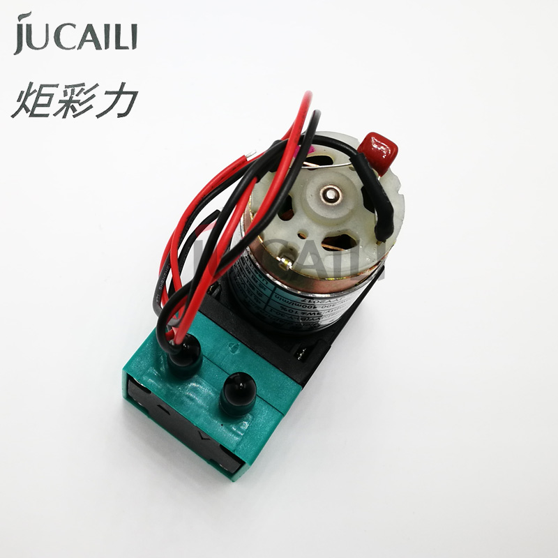 Jucaili printer JYY ink pump 3 - Printhead Dx5 Epson avis et prix