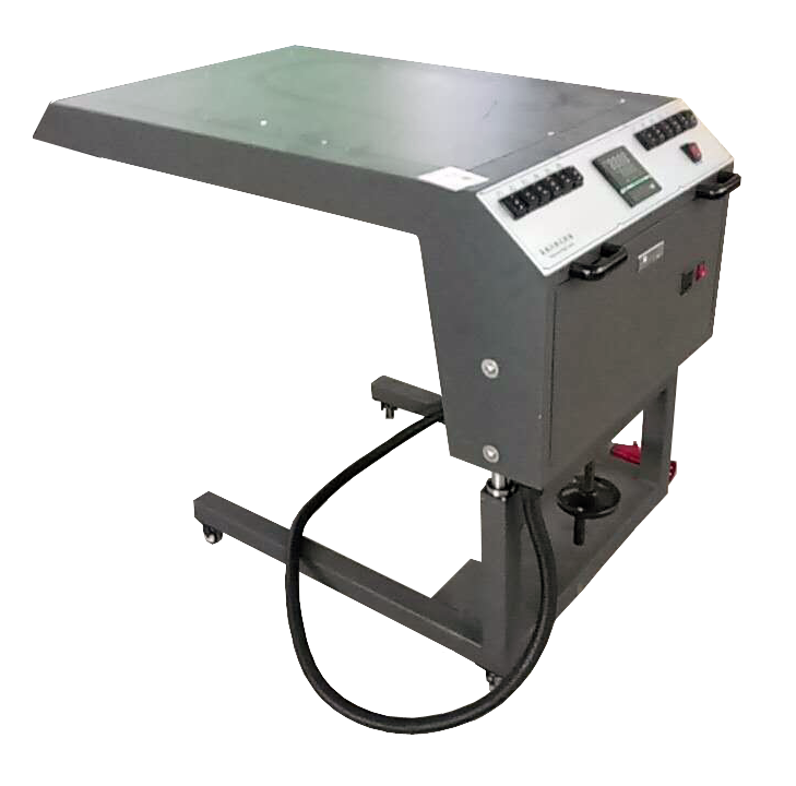Digital Type Automatic Screen  - Flash Dryer Screen Print avis et prix