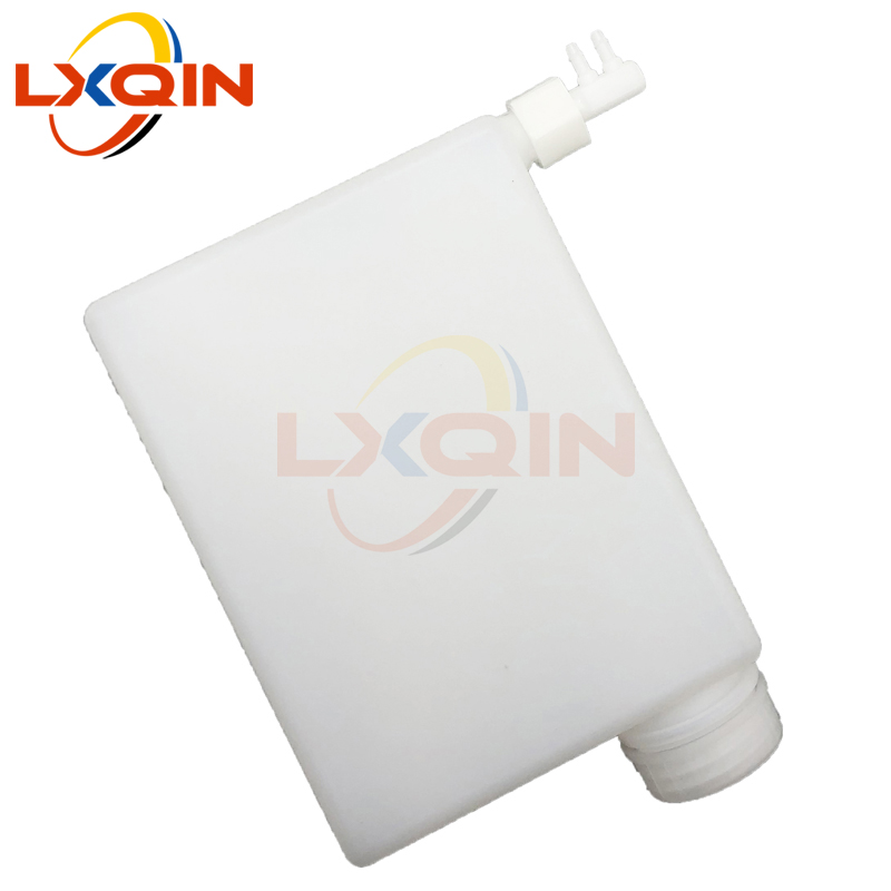 LXQIN 800ml ink cartridge doub - Eco Solvent Ink Cartridge avis et prix