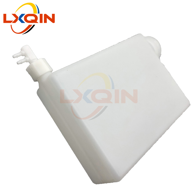LXQIN 800ml ink cartridge doub - Eco Solvent Ink Cartridge avis et prix