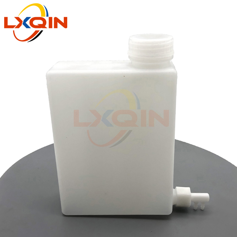 LXQIN 800ml ink cartridge doub - Eco Solvent Ink Cartridge avis et prix