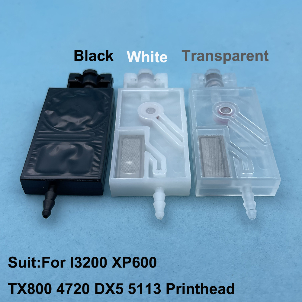 10PCS UV Solvent Printer Ink D - Printhead Dx5 Epson avis et prix