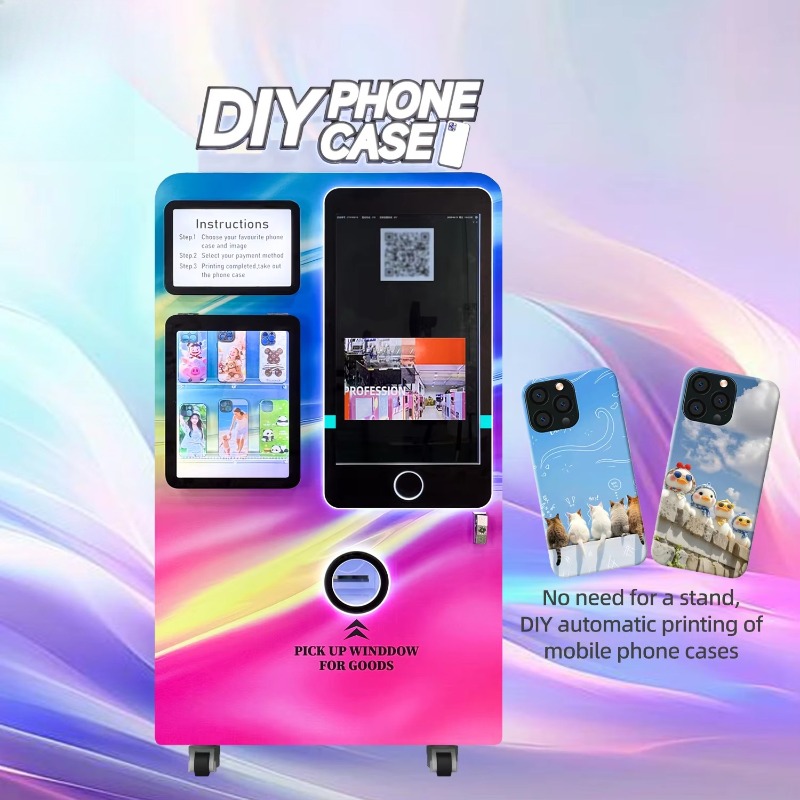 Customizable Commercial Smart  - Commercial Printing Machine Price avis et prix