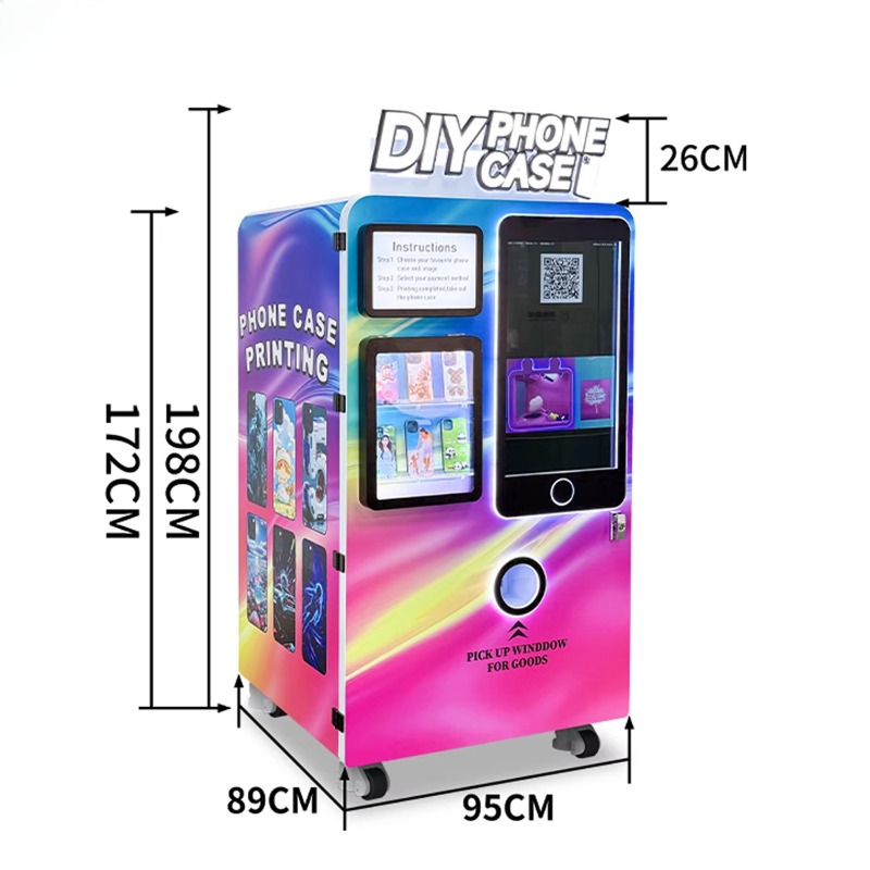 Customizable Commercial Smart  - Commercial Printing Machine Price avis et prix