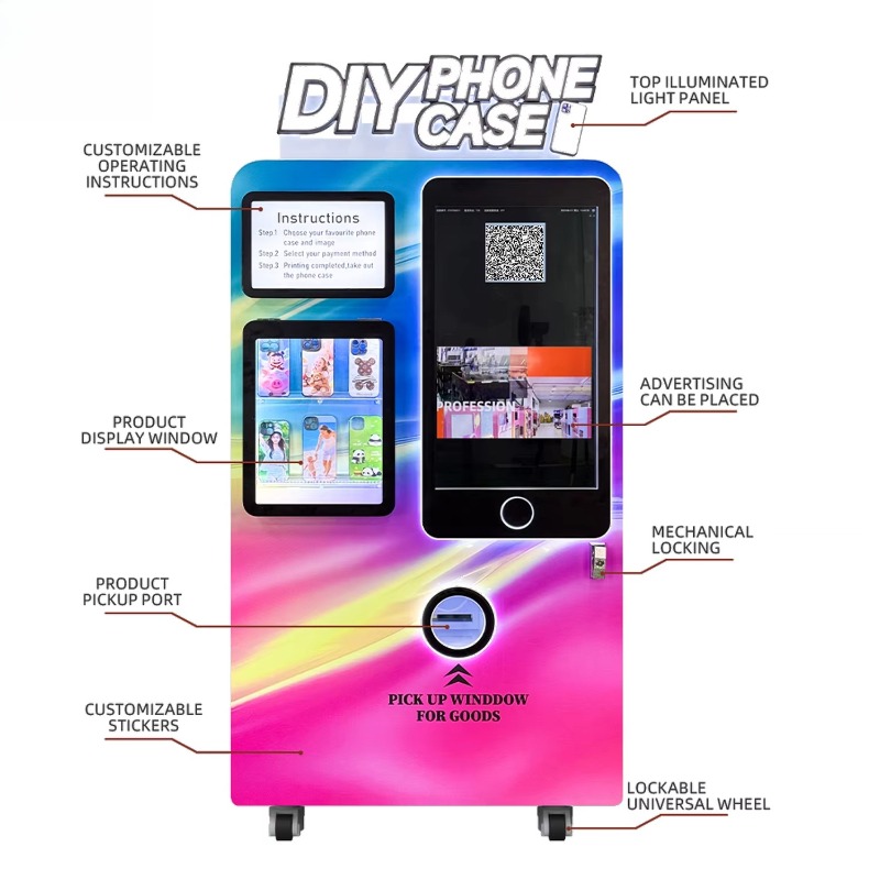Customizable Commercial Smart  - Commercial Printing Machine Price avis et prix