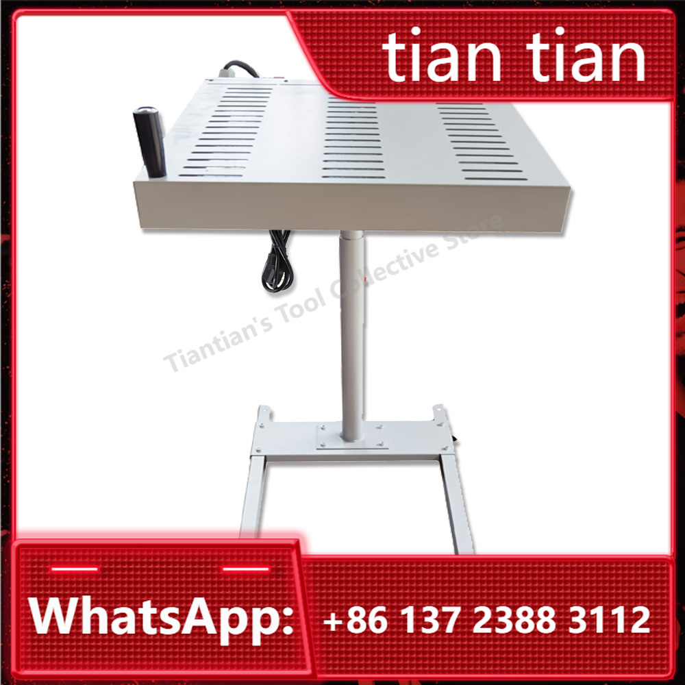 1600W Temperature Smart Contro - Flash Dryer Screen Print avis et prix