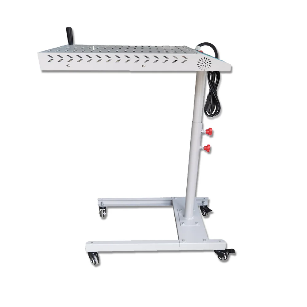 1600W Temperature Smart Contro - Flash Dryer Screen Print avis et prix