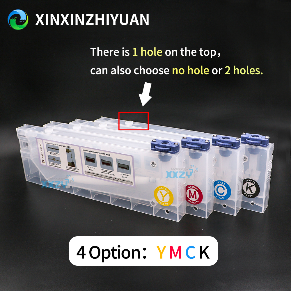 220ml Refill Ink Cartridges fo - Eco Solvent Ink Cartridge avis et prix