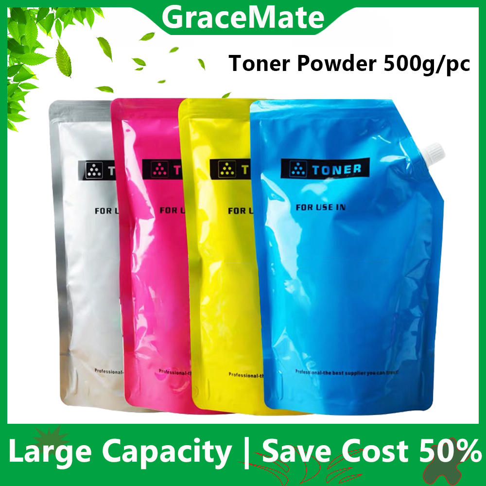 500G/pack Color Toner Compatib - Laser Toner Powder avis et prix